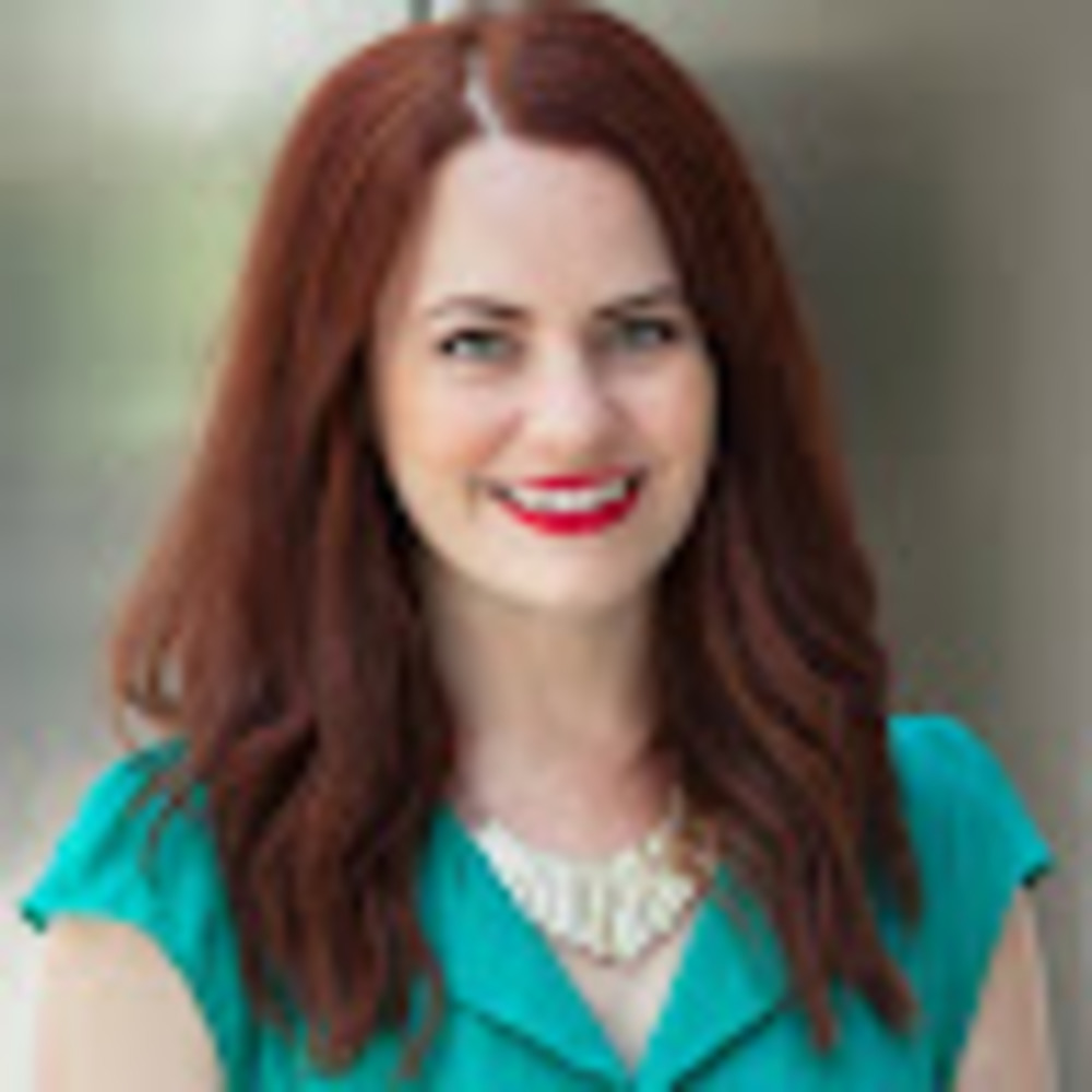 Meet your Posher, Jodi